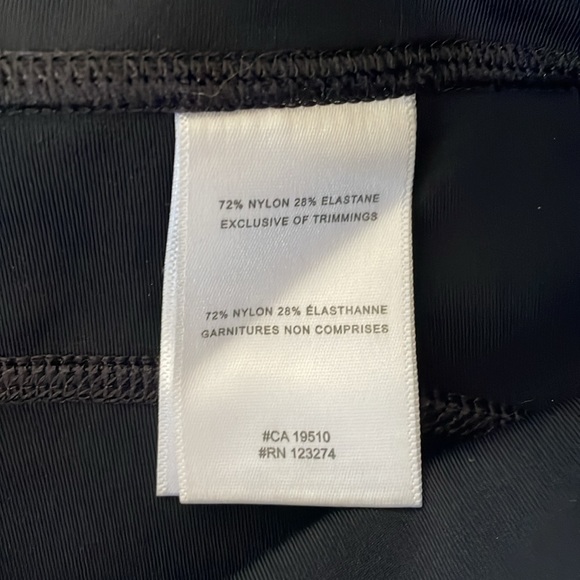 Lole leggings - Picture 2 of 4